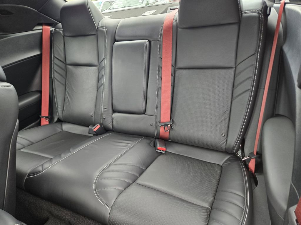 Used 2023 Dodge Challenger SRT Hellcat RWD image 20