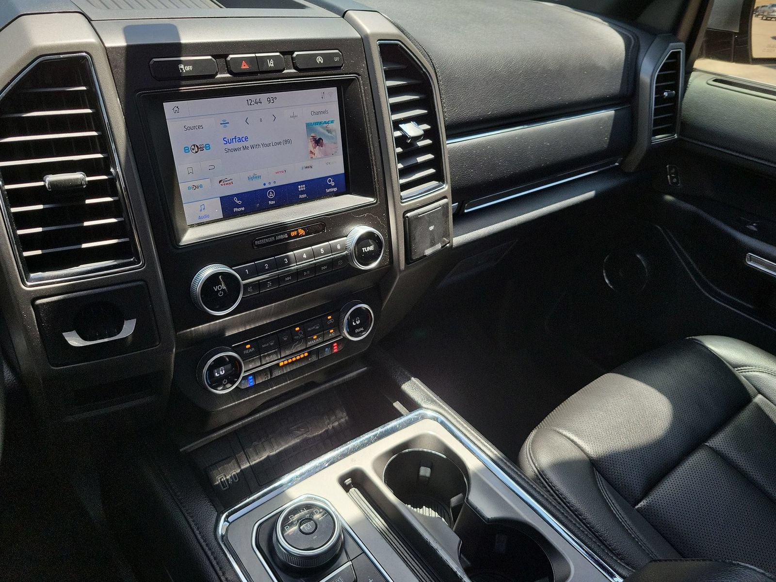 Used 2021 Ford Expedition XLT RWD image 13