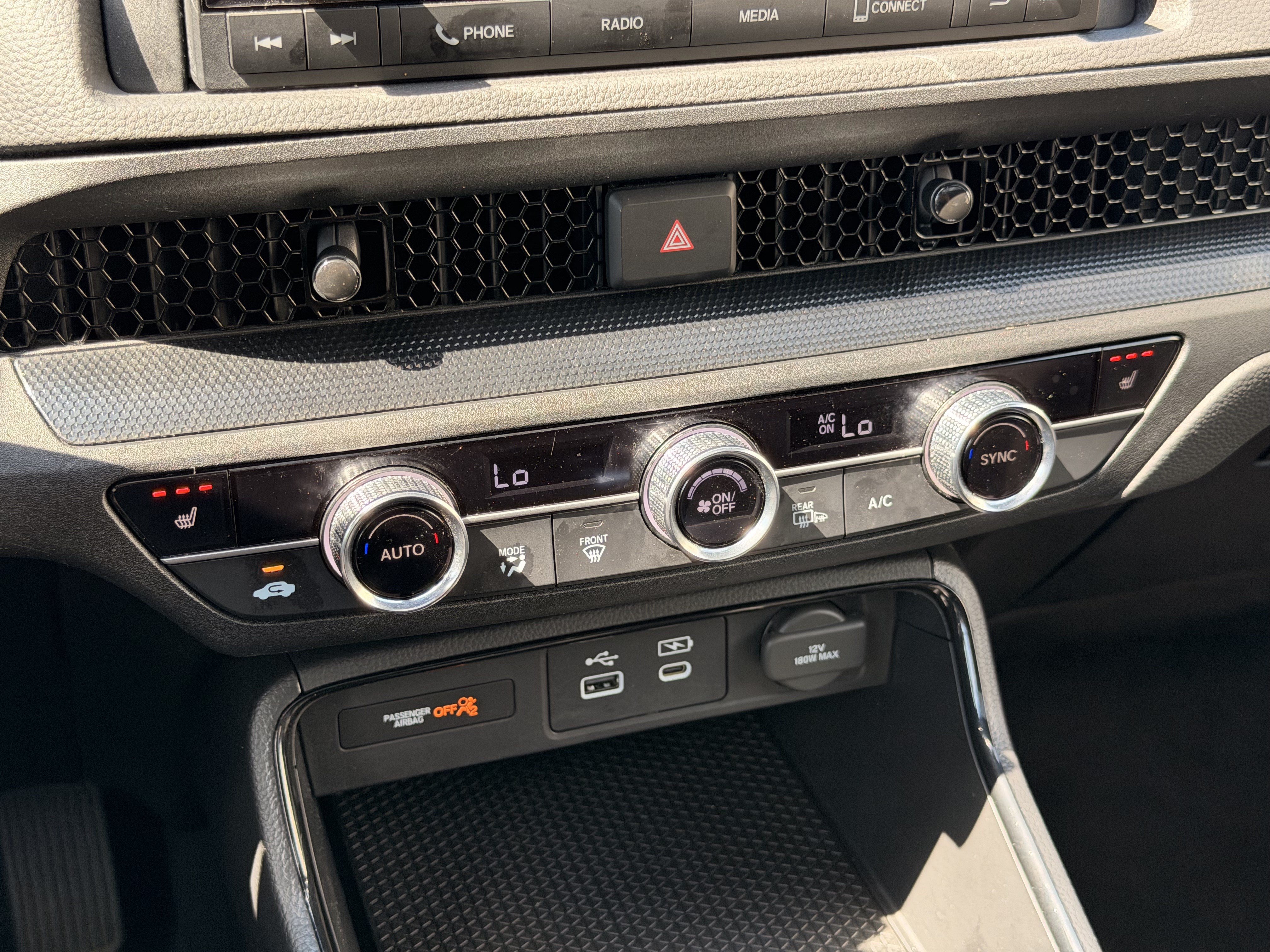 Certified 2024 Honda CR-V Sport image 23