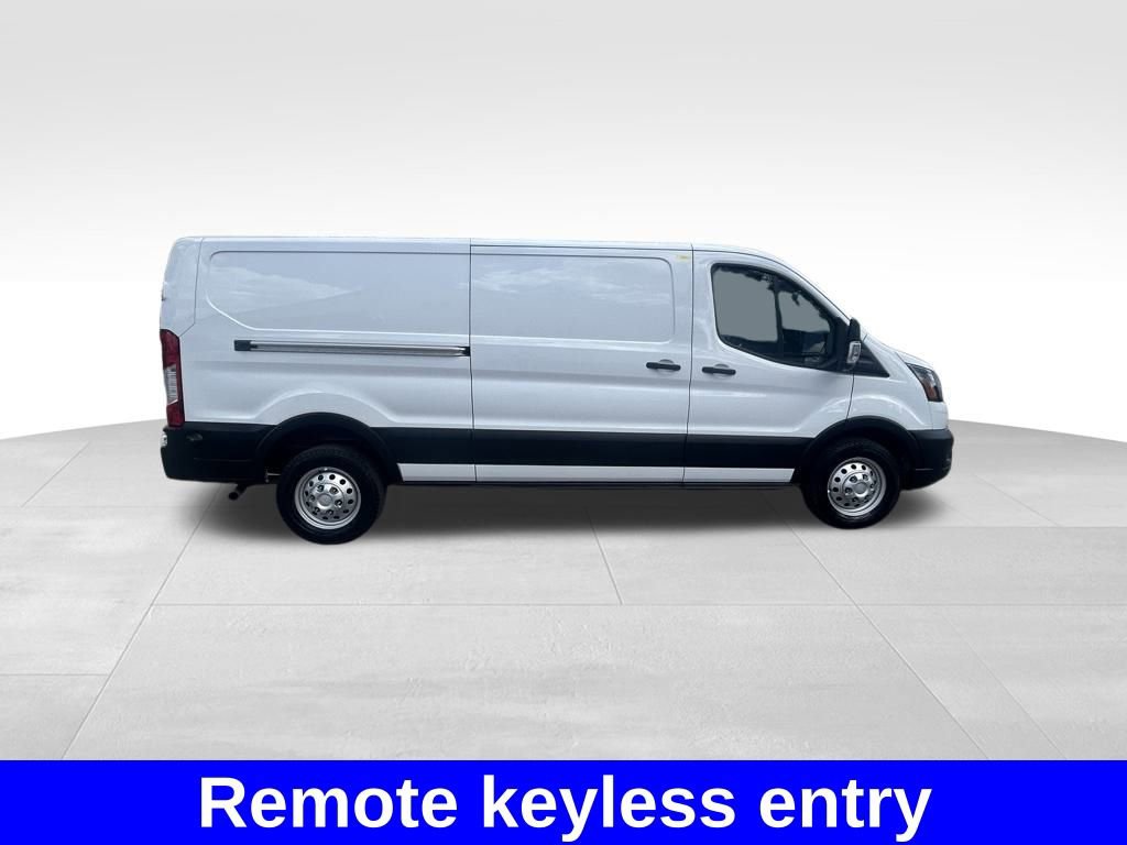Certified 2024 Ford Transit 350 Low Roof image 3