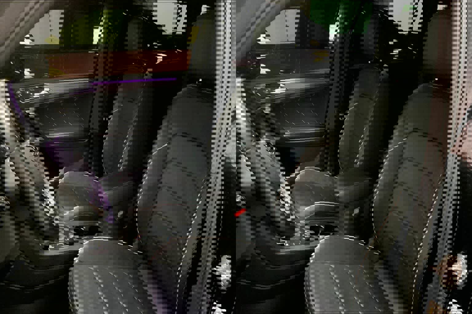 Used 2023 Volkswagen Tiguan SEL R-Line image 10