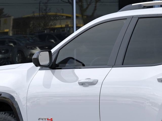 New 2026 GMC Terrain AT4 w/ Convenience Package III image 12