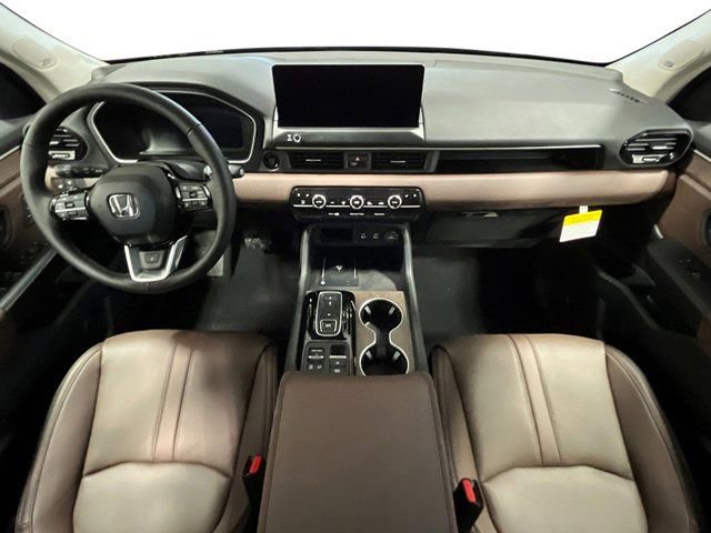 New 2026 Honda Pilot Elite image 23