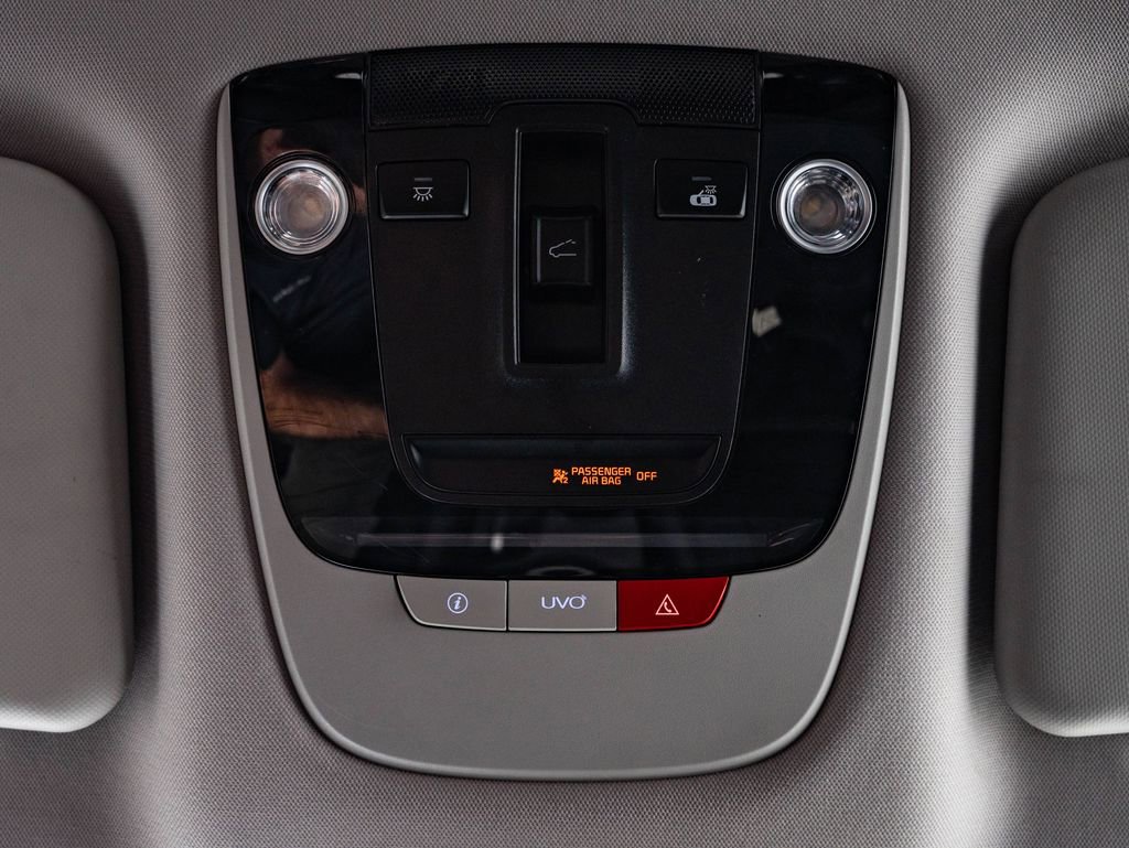 Used 2023 Kia Seltos EX AWD/4WD image 37