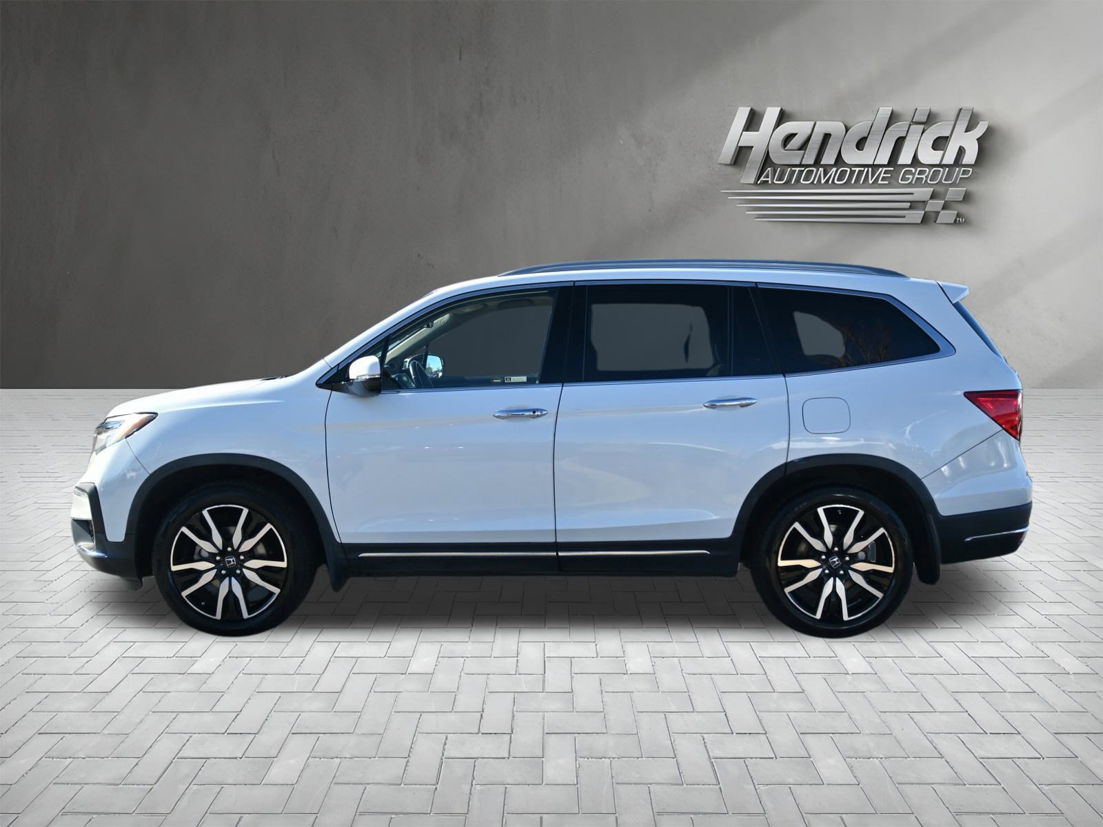 Used 2020 Honda Pilot Touring image 10