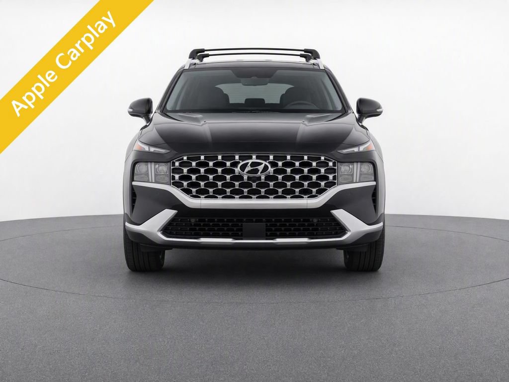 Used 2023 Hyundai Santa Fe Limited AWD/4WD image 5