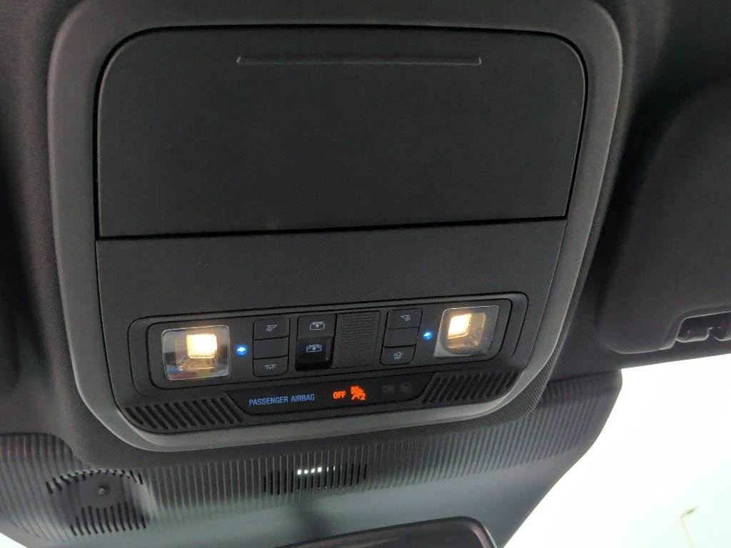 New 2026 Ford Explorer Tremor AWD/4WD image 22