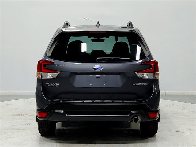 Used 2021 Subaru Forester Limited w/ Popular Package #3 image 6