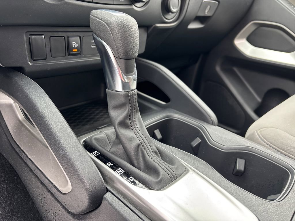 Used 2022 Nissan Frontier SV w/ Technology Package image 25