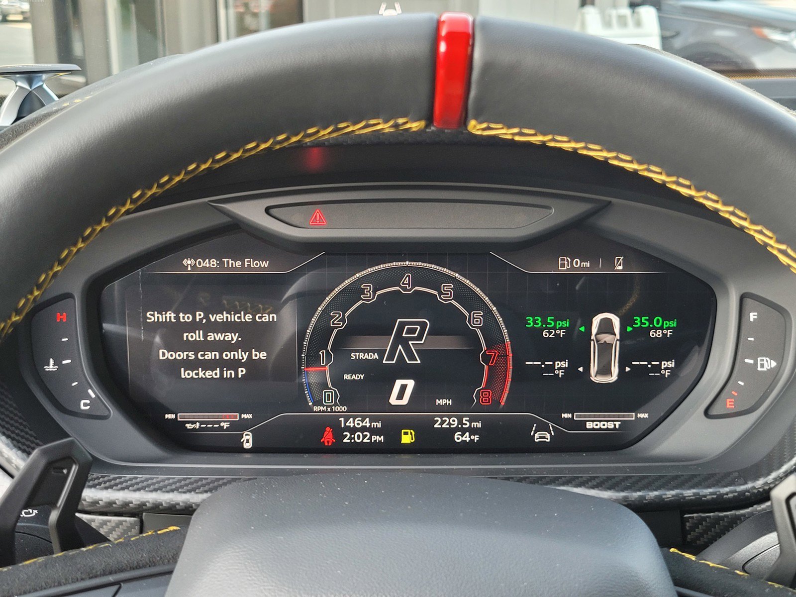 Used 2024 Lamborghini Urus Performante image 19
