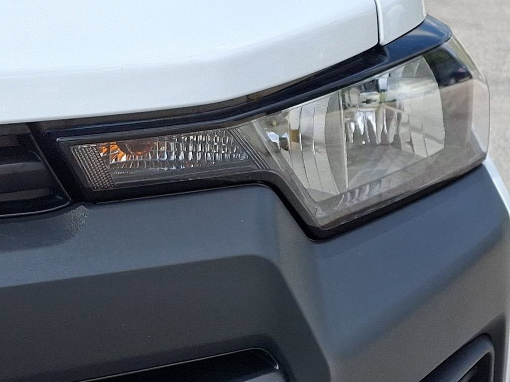 Used 2024 Chevrolet Colorado Trail Boss w/ LPO, Dark Essentials Package AWD/4WD image 12