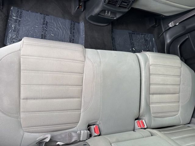 Used 2020 Honda CR-V EX image 20