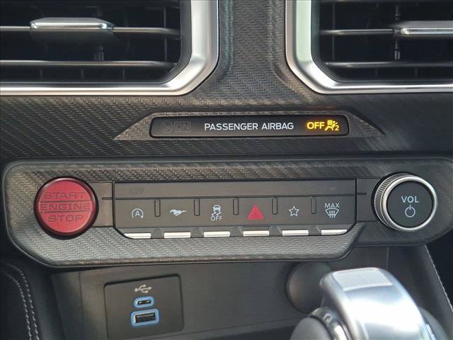 New 2026 Ford Mustang Premium RWD image 12