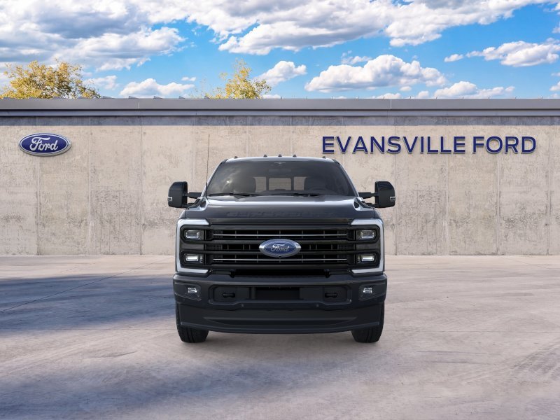 New 2026 Ford F250 Platinum AWD/4WD image 28