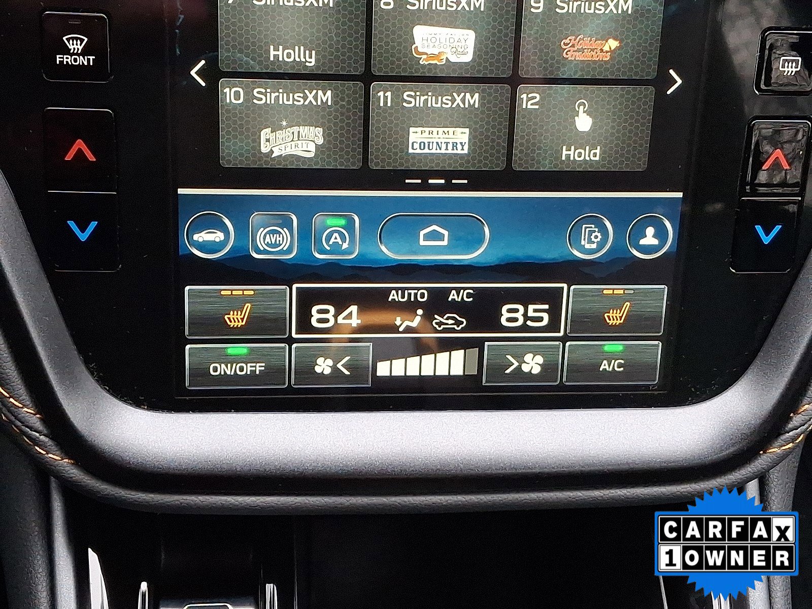 Certified 2025 Subaru Outback Wilderness image 36