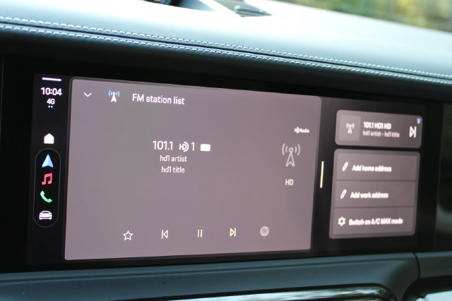 New 2027 Porsche Panamera image 26