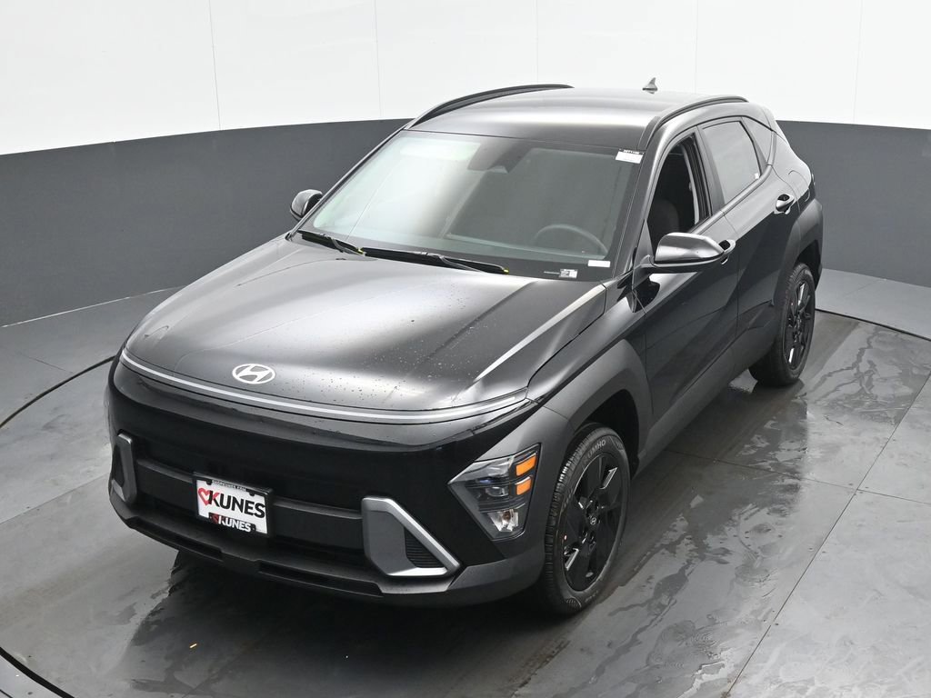 New 2026 Hyundai Kona SEL Sport image 40
