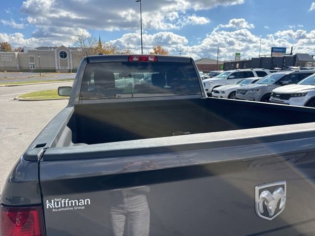 Used 2016 RAM 1500 Express image 10