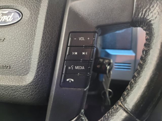 Used 2014 Ford F150 FX4 w/ Equipment Group 402A Luxury image 39