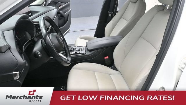 Used 2023 MAZDA CX-30 AWD 2.5 S w/ Preferred Package image 17
