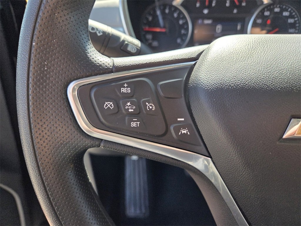 Used 2023 Chevrolet Equinox LS w/ LS Convenience Package image 30