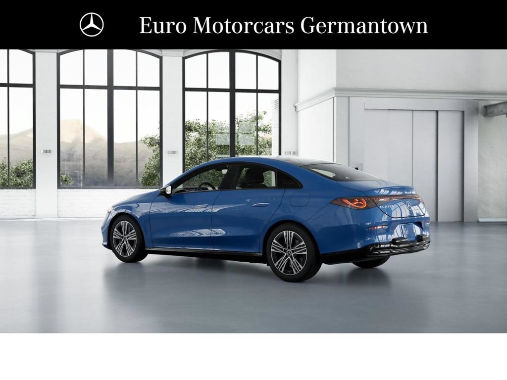 New 2027 Mercedes-Benz CLA 220 image 30