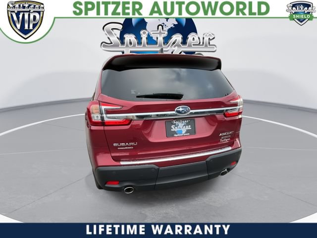 New 2026 Subaru Ascent Limited AWD/4WD image 8