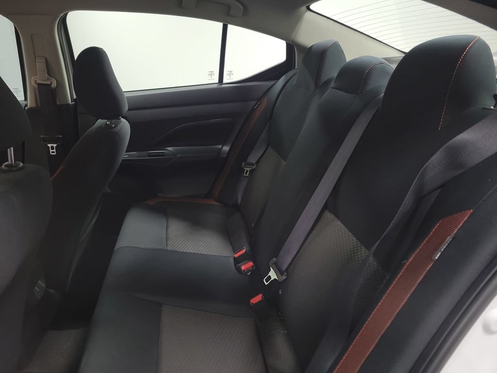 Used 2024 Nissan Versa SR FWD image 24