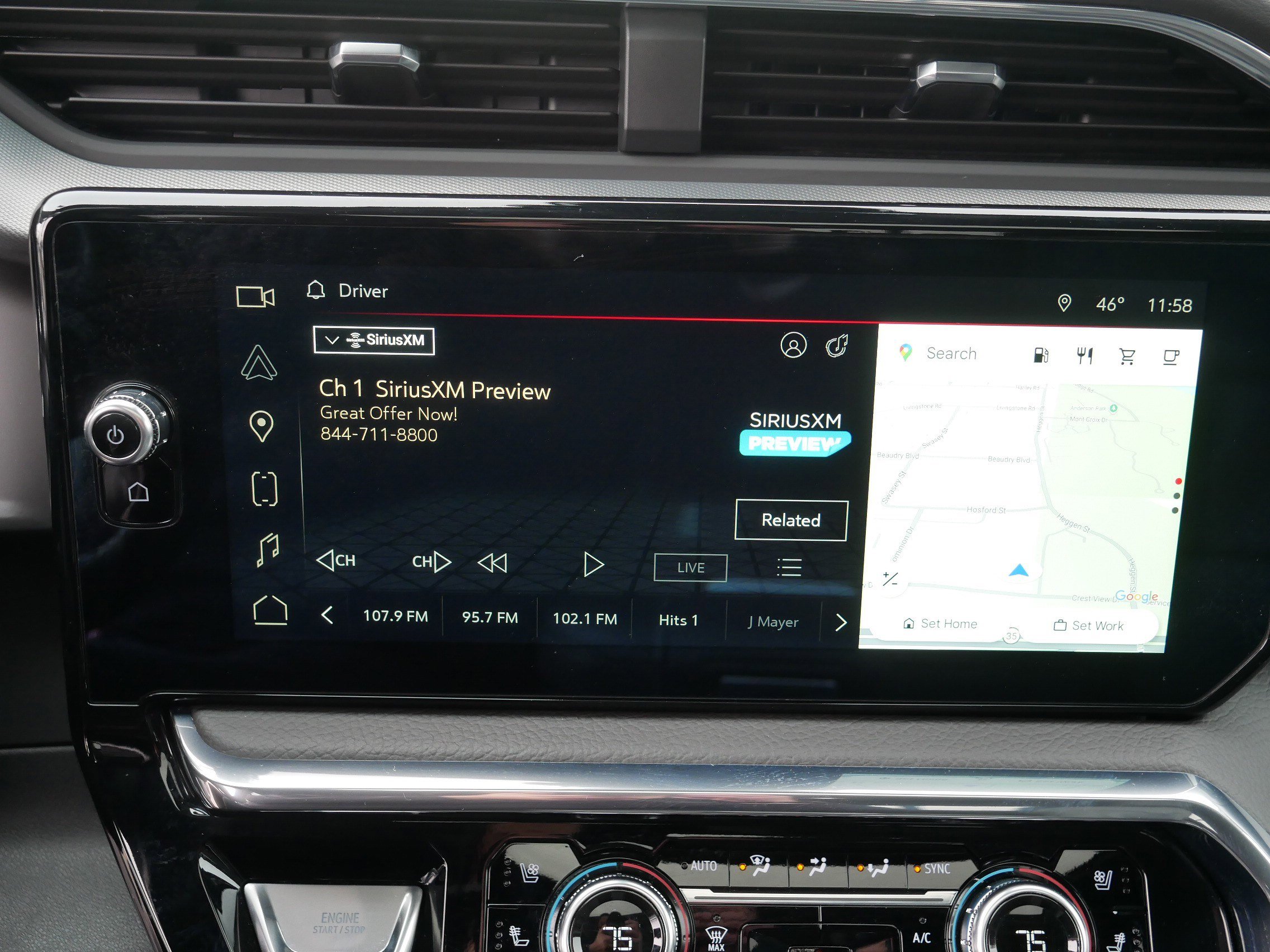 Used 2025 GMC Sierra 3500 Denali w/ Denali Reserve Package image 22