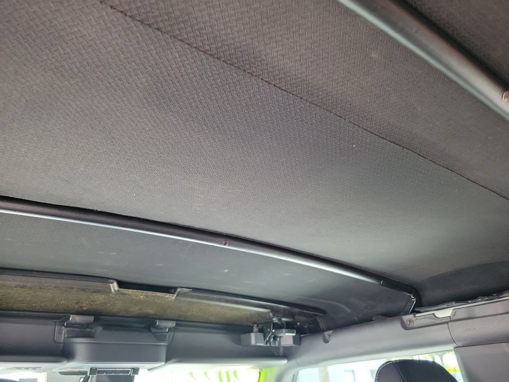 Used 2022 Ford Bronco Wildtrak AWD/4WD image 13