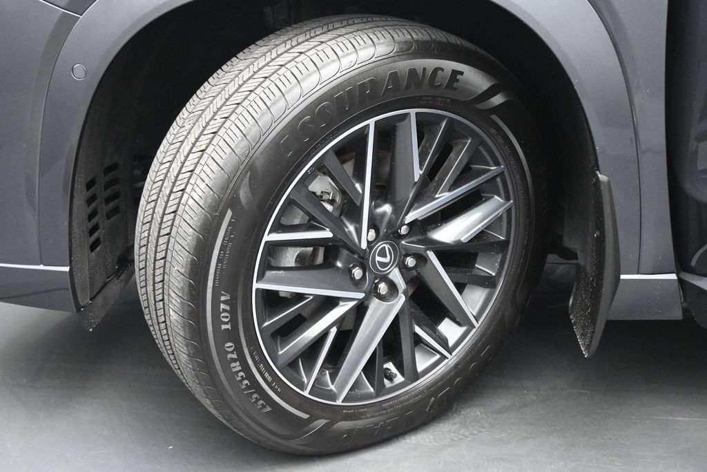 Used 2024 Lexus TX 350 FWD image 23