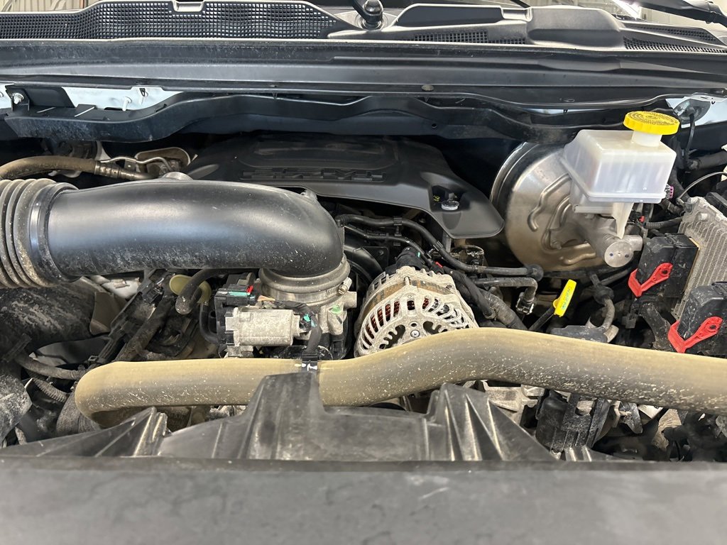 Used 2023 RAM 1500 Rebel w/ Rebel Level 1 Equipment Group image 35