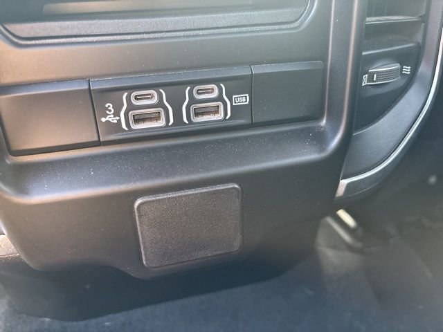 Used 2019 RAM 1500 Big Horn image 21