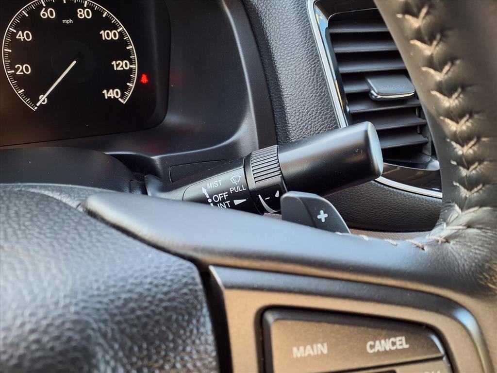 Used 2025 Honda Ridgeline RTL+ image 15