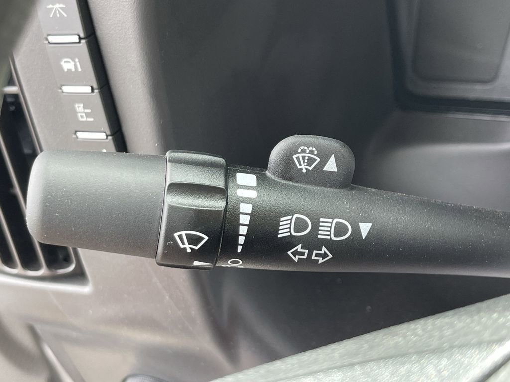 New 2025 GMC Savana 3500 w/ Power Convenience Package image 19