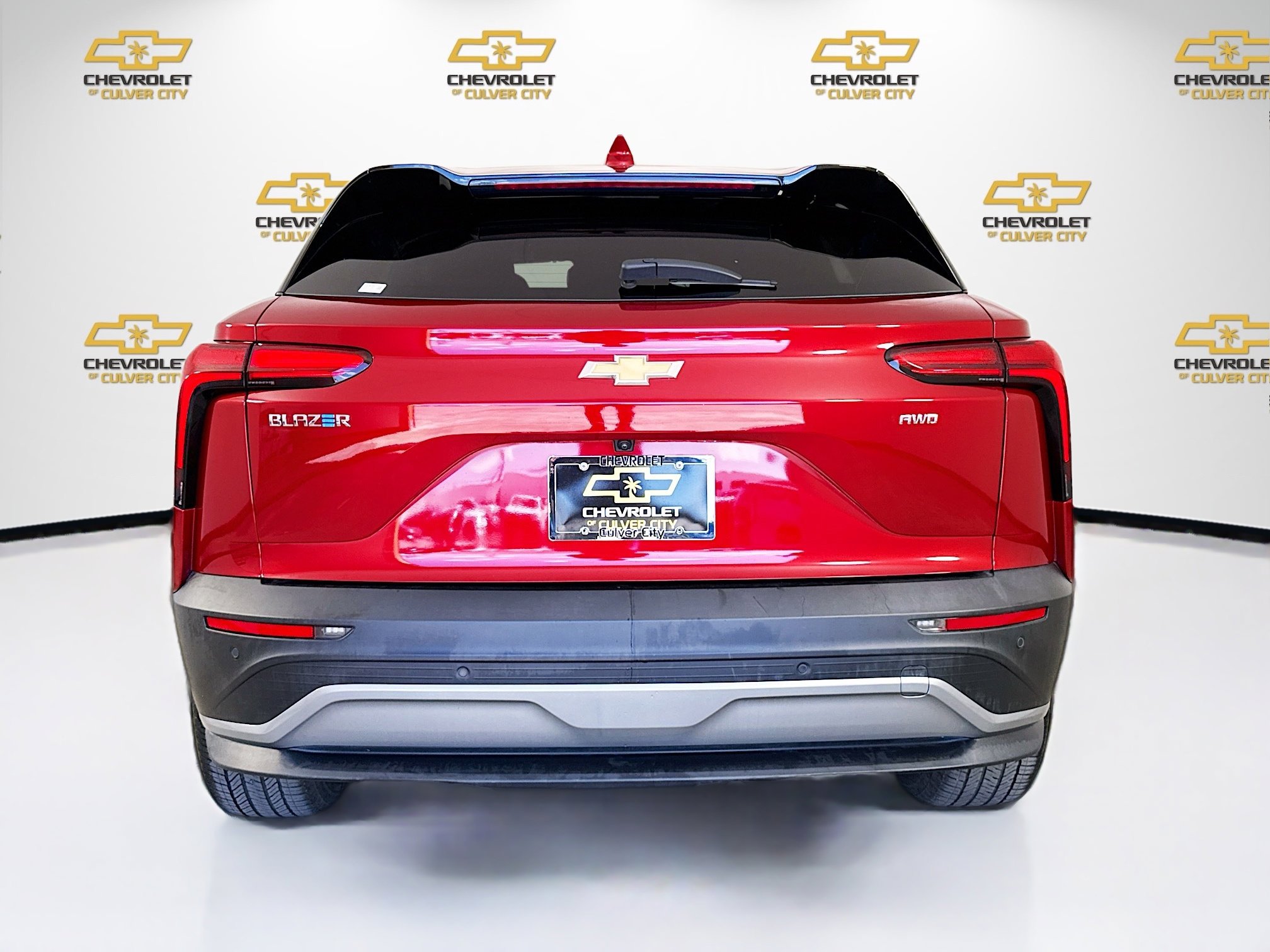 Used 2024 Chevrolet Blazer EV LT image 6