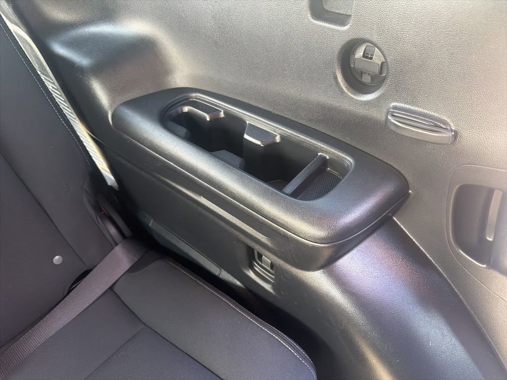 Certified 2023 Subaru Ascent Premium image 20