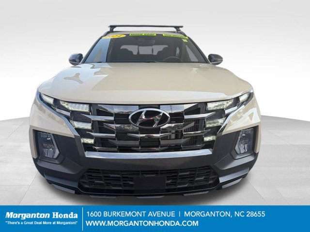 Used 2024 Hyundai Santa Cruz XRT AWD/4WD image 2
