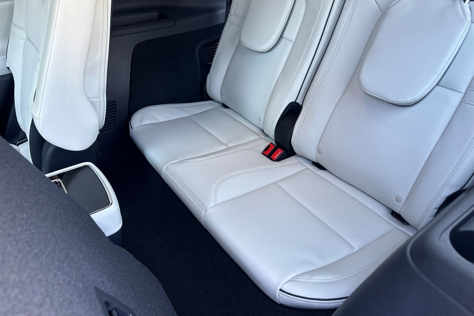 New 2026 Lincoln Aviator Black Label w/ Black Label Special Edition AWD/4WD image 14