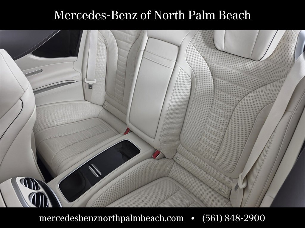 Used 2020 Mercedes-Benz S 560 Cabriolet image 9