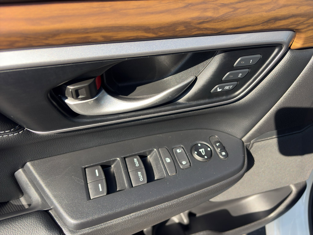 Used 2022 Honda CR-V EX-L image 20