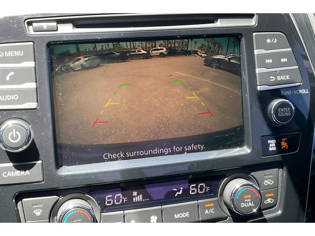 Used 2019 Nissan Maxima 3.5 S FWD image 24