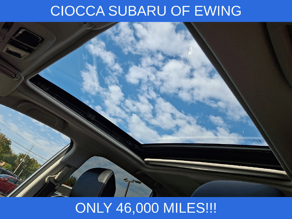 Used 2017 Subaru Forester 2.5i Limited AWD/4WD image 17