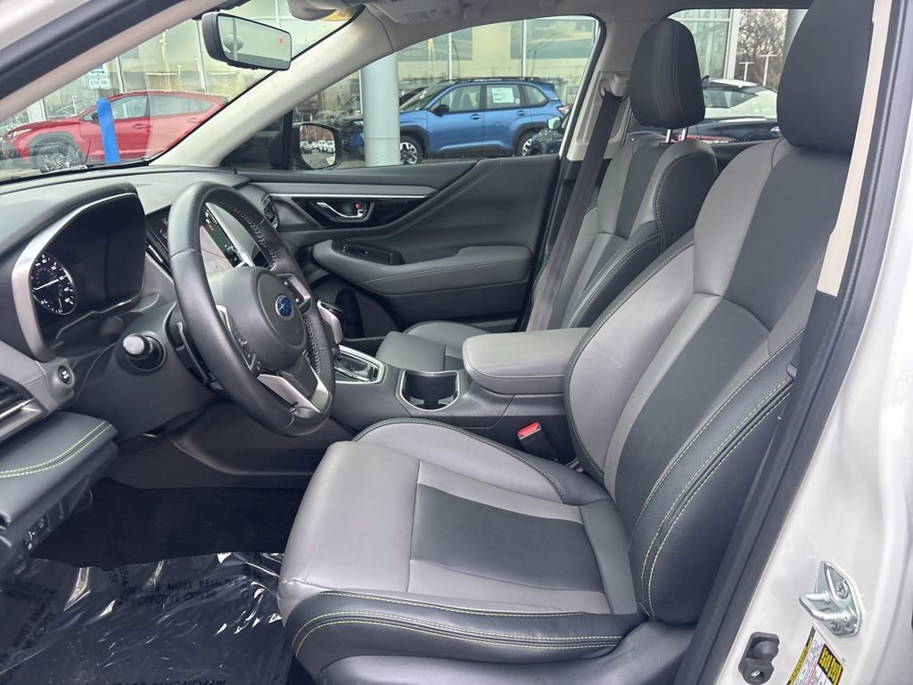 Used 2022 Subaru Outback Onyx Edition XT image 26