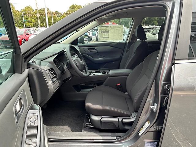 New 2025 Nissan Rogue S image 14