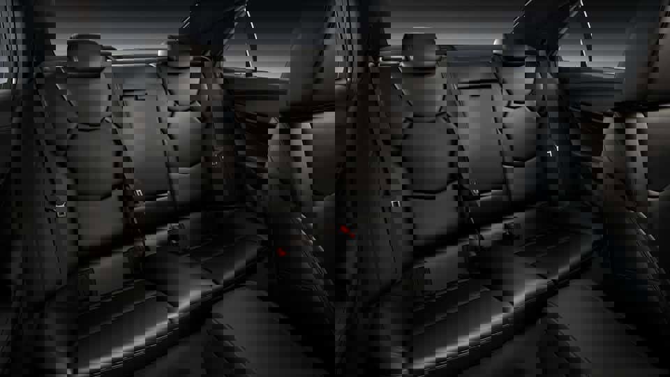 New 2026 Cadillac CT4 Luxury image 12