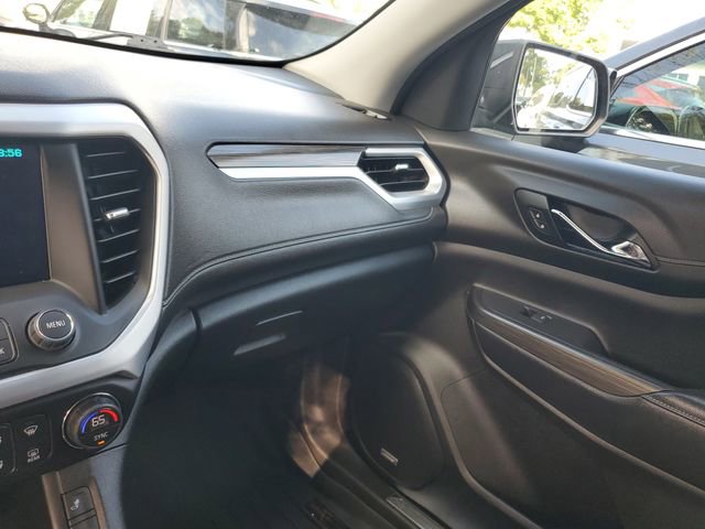 Used 2019 GMC Acadia SLT FWD image 25