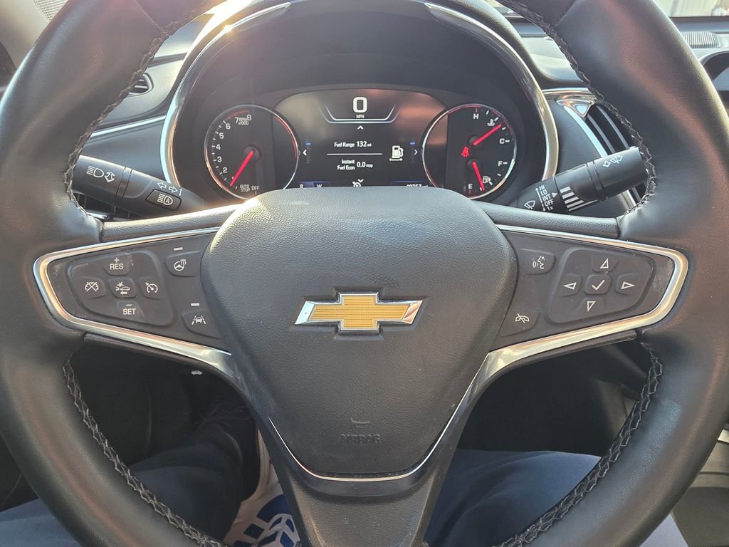 Used 2024 Chevrolet Malibu LT image 19
