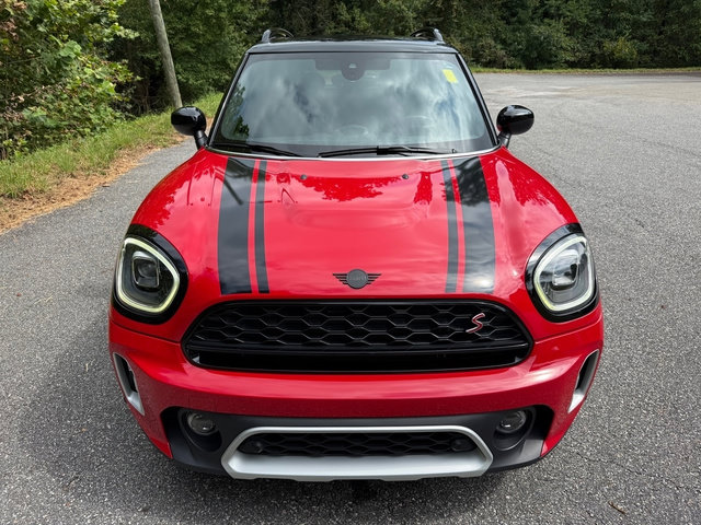 Used 2024 MINI Cooper Countryman S AWD/4WD image 3
