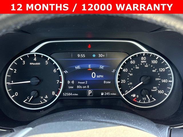 Used 2018 Nissan Maxima 3.5 S image 27